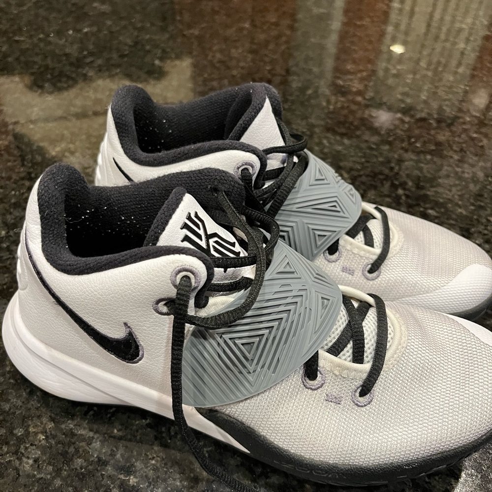 Nike basketball shoes